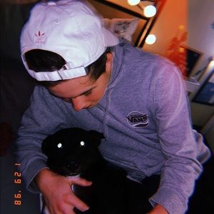 Meet your Posher, Cj